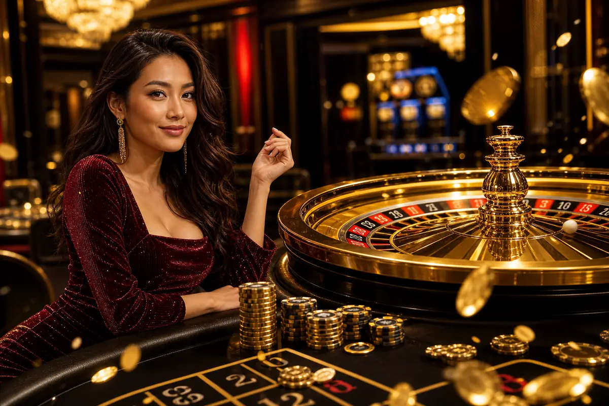 7u78 Casino পেমেন্ট পদ্ধতি bKash Nagad